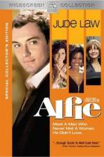 Watch Alfie Myflixer