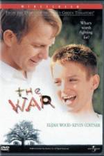 Watch The War Myflixer