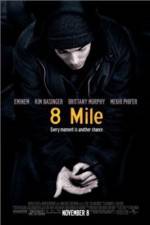 Watch 8 Mile Myflixer