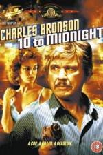 Watch 10 to Midnight Myflixer