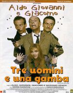 Watch Three Men and a Leg Myflixer