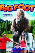 Watch Bigfoot Myflixer
