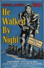 Watch He Walked by Night Myflixer