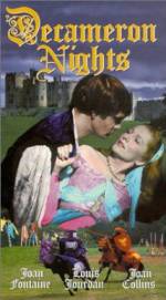 Watch Decameron Nights Myflixer