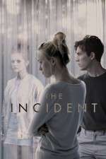 Watch The Incident Myflixer