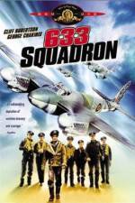 Watch 633 Squadron Myflixer
