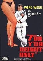 Watch Y\'ur Height Only Myflixer