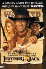 Watch Lightning Jack Myflixer