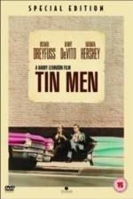 Watch Tin Men Myflixer