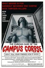Watch The Curious Case of the Campus Corpse Myflixer