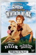 Watch Old Yeller Myflixer