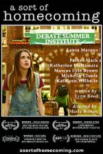 Watch A Sort of Homecoming Myflixer