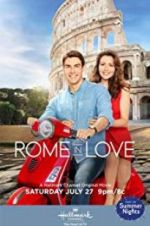 Watch Rome in Love Myflixer