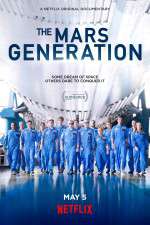 Watch The Mars Generation Myflixer