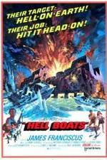 Watch Hell Boats Myflixer