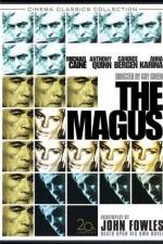Watch The Magus Myflixer