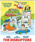 Watch The Disruptors Myflixer