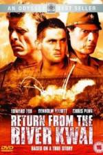 Watch Return from the River Kwai Myflixer