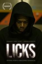 Watch Licks Myflixer