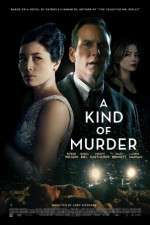 Watch A Kind of Murder Myflixer