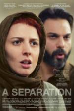 Watch A Separation Myflixer