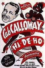 Watch Hi-De-Ho Myflixer