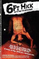 Watch 6ft Hick: Notes from the Underground Myflixer