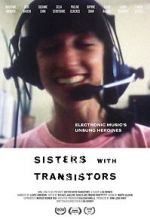 Watch Sisters with Transistors Myflixer