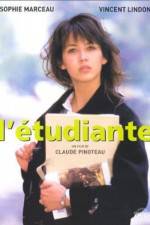 Watch L'etudiante Myflixer