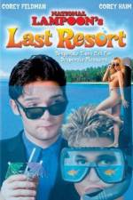 Watch Last Resort Myflixer