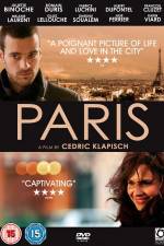 Watch Paris (2008) Myflixer