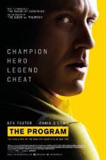 Watch The Program Myflixer