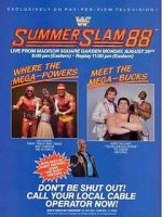 Watch Summerslam (TV Special 1988) Myflixer