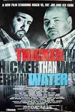 Watch Thicker Than Water Myflixer