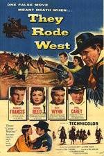 Watch They Rode West Myflixer