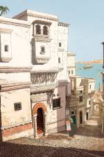 Watch Le chat du rabbin Myflixer