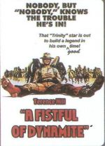 Watch A Fistful of Dynamite Myflixer