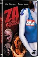 Watch Zombies Anonymous Myflixer