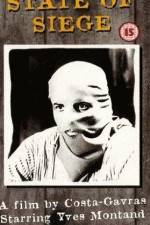 Watch State of Siege Myflixer