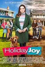 Watch Holiday Joy Myflixer
