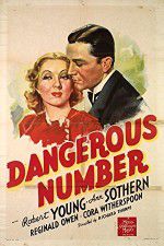 Watch Dangerous Number Myflixer