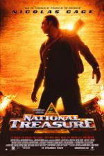Watch National Treasure Myflixer