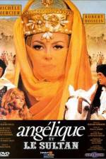 Watch Angelique and the Sultan Myflixer