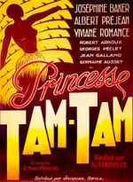 Watch Princesse Tam-Tam Myflixer