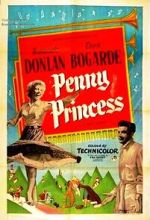Watch Penny Princess Myflixer
