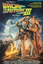 Watch Back to the Future Part III Myflixer