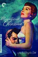 Watch Magnificent Obsession Myflixer