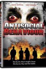 Watch Antisocial Behaviour Myflixer