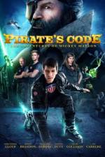 Watch Pirate's Code: The Adventures of Mickey Matson Myflixer
