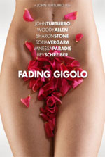 Watch Fading Gigolo Myflixer